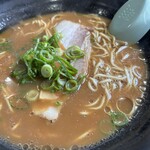 中華そば専門店　広松 - 