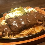 肉の万世 - 料理写真: