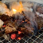 昭和大衆ホルモン - 