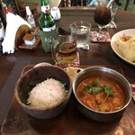 Biku - 料理写真: