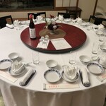 重慶飯店 新館個室 - 