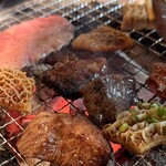 昭和大衆ホルモン - 