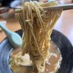 中華そば専門店　広松 - 