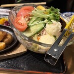 レストラン１４１ - 