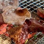 昭和大衆ホルモン - 