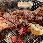 昭和大衆ホルモン - 