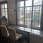 アートカフェ エレバート - 