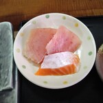 とんかつ専門店 かつ一 - 特ロースかつ定食