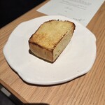 ラ・ボンヌターブル - 食べ放題なやつ