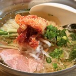 昭和大衆ホルモン - 