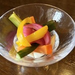 アートカフェ エレバート - 