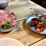 昭和大衆ホルモン - 