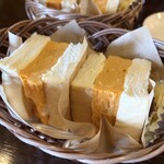 アートカフェ エレバート - 