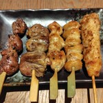 大衆酒場 力×力 - 