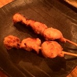 Sumi Yaki Yakitori Ichiban - 