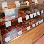 ナカガワ小麦店 - '14 11月中旬