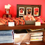 パティスリー ルシェルシェ - '14 12月上旬