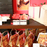 パティスリー ルシェルシェ - '14 12月上旬