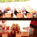 パティスリー ルシェルシェ - '14 12月上旬