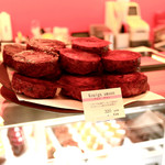 パティスリー ルシェルシェ - '14 12月上旬