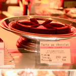 パティスリー ルシェルシェ - '14 12月上旬