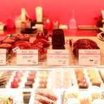 パティスリー ルシェルシェ - '14 12月上旬