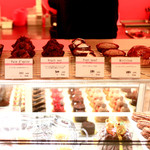 パティスリー ルシェルシェ - '14 12月上旬