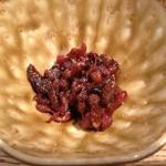 柳家 - 蜂の子の佃煮