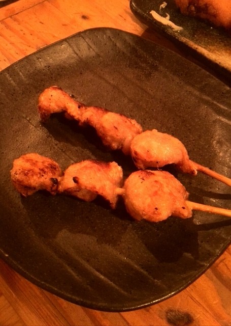 Sumiyaki Yakitori Ichiban Nagaoka Tenjin Ekimae Ten photo 3