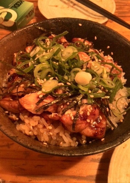 Sumiyaki Yakitori Ichiban Nagaoka Tenjin Ekimae Ten