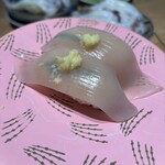 回転寿司 根室 花まる - 