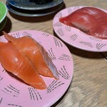 回転寿司 根室 花まる - 