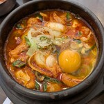 スンドゥブチゲタン - 