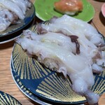 回転寿司 根室 花まる - 