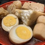 お多幸 新宿店 - 