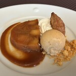 ブラッスリー ポール・ボキューズ 銀座 - 