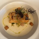 ブラッスリー ポール・ボキューズ 銀座 - 