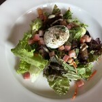 ブラッスリー ポール・ボキューズ 銀座 - 