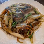 スンドゥブチゲタン - 