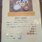 スンドゥブチゲタン - 