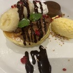 デニーズ - 