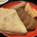 お多幸 新宿店 - 