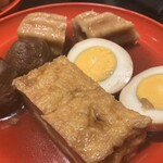 お多幸 新宿店 - 