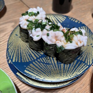 回転寿司 根室 花まる_1