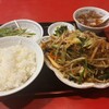 上海菜館