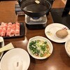 きのこ鍋＆きのこ料理専門店 何鮮菇