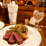 湯島ワイン食堂 パパン - 