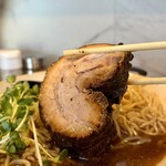 ボニート・ボニート - ドデカチャーシュー