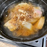 徳多屋 駅前店 - 