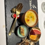 南青山エッセンス - 